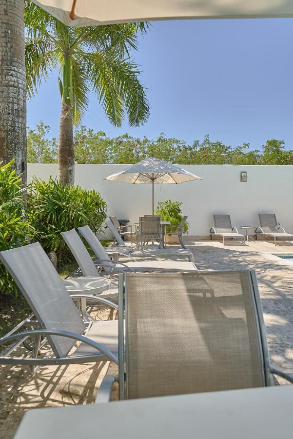 Sunset View 2Br Apartamento Juan Dolio Las Velas Exterior photo